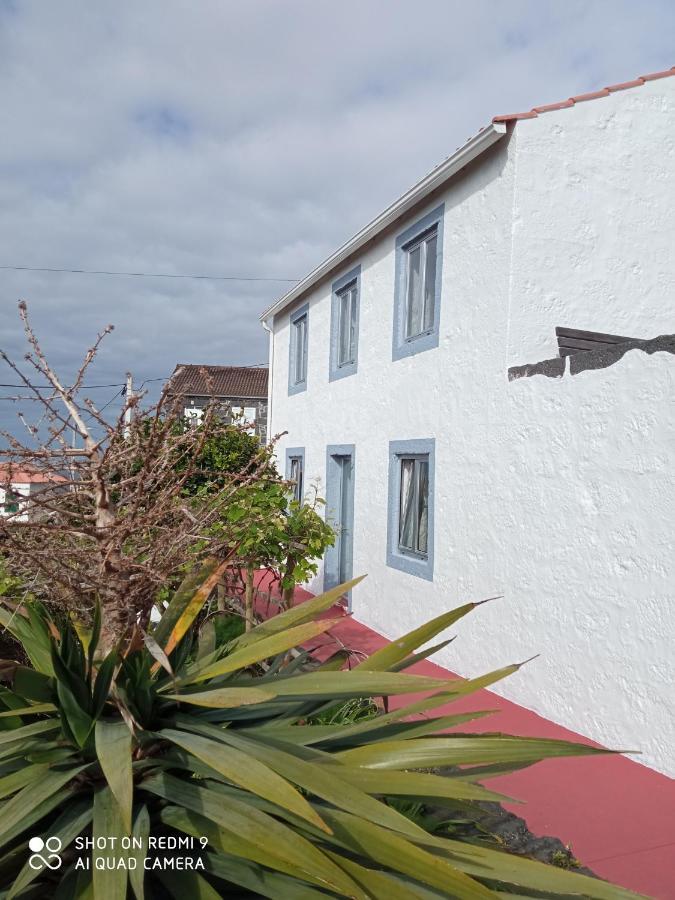 Villa Lobo Do Mar Calheta de Nesquim Exterior foto