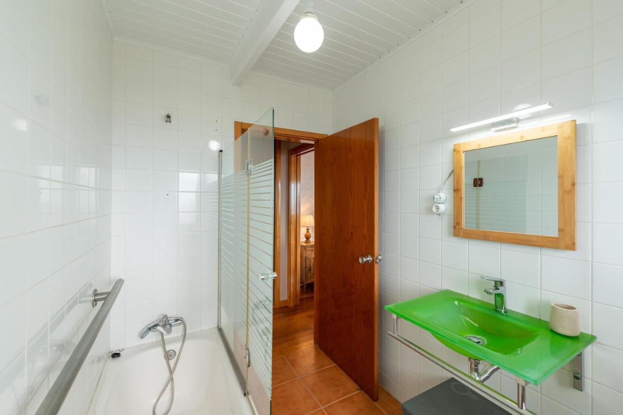 Villa Lobo Do Mar Calheta de Nesquim Exterior foto