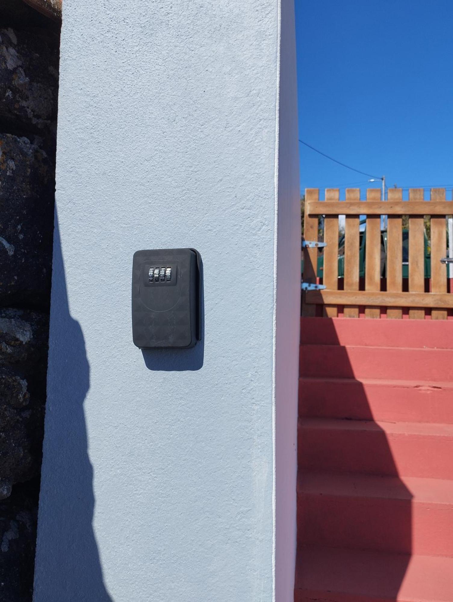 Villa Lobo Do Mar Calheta de Nesquim Exterior foto